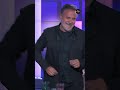 Le déhanché de José Garcia vaut le détour !