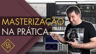 Masterização na prática (2018)