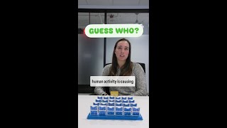WIE IS HET? PRESIDENTIËLE EDITIE