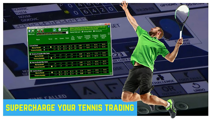 betfair tennis tips