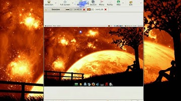 Shutter - Screenshot Tool (Ubuntu)