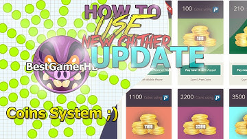 Agario - How To Use Agar.io Bots Hack with Chither.com (Agario)