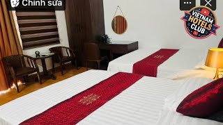 Nha nghi Quan An | Dien Bien Phu, Vietnam | Hotel Review 🛏️ | Vietnam Hotels Club
