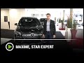 Son mtier  vous prsenter votre nouveau vhicule  mercedesbenz groupe chopard lyon