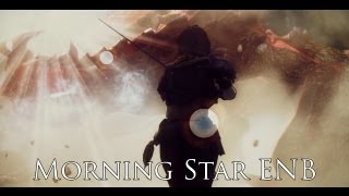 Skyrim ENB Presets - Morning Star ENB - Extended
