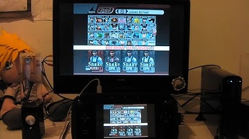 ssbb texture hacks using the wii u part 3