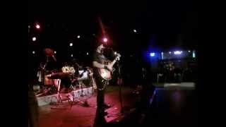My Life Is -- Michael Ashley Cloyd