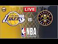 Denver NUGGETS vs Los Angeles LAKERS | NBA Full Game Highlights | APR 2026 | NBA 2K26