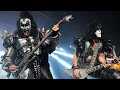 KISS Sells Song Catalog to Pophouse for Over $300 Million