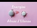 ASUSTAD@ POR LO QUE SIENTE POR TI 💟 Energias Almas Gemelas Llamas Gemelas