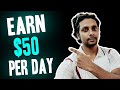 How To Earn 50$ Per Day Online - Traffic Arbitrage With Facebook ADS 2020