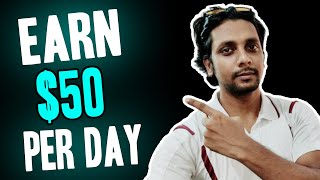 How To Earn 50$ Per Day Online - Traffic Arbitrage With Facebook ADS 2020