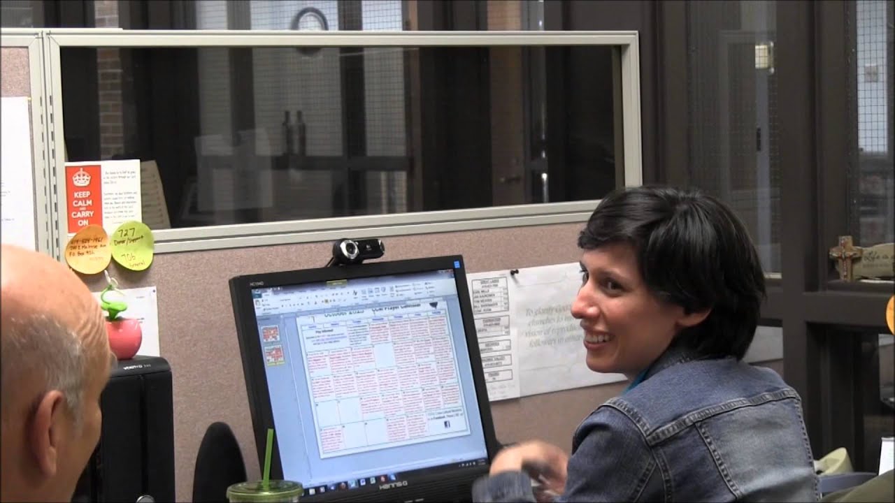 CGGC Triennial Sessions 2013 - Bill Shoemaker Intro