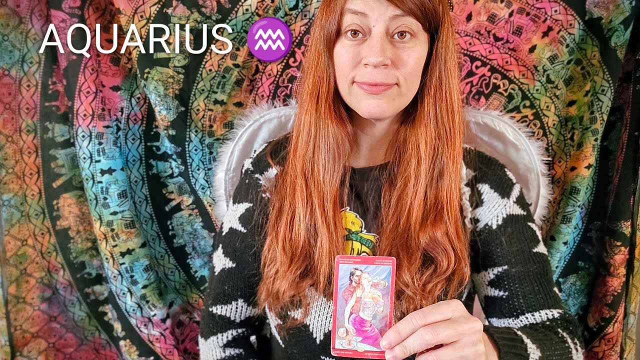AQUARIUS ♒️ HAPPY BIRTHDAY 🎂 VDAY SPECIAL 