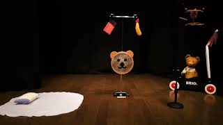 マリオネット・腹話術人形・指人形－Puppet House / パペットハウス