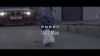 Poppy - 1000 Man (Music Video 2020)