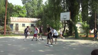 Crohoops Liga 2011 Cvjetno Vs Botinec 21-05-2011
