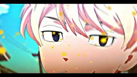 mikey edit (free project file) (soon