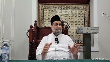 لطائف من سورة الضحي - الشيخ نشأت أحمد