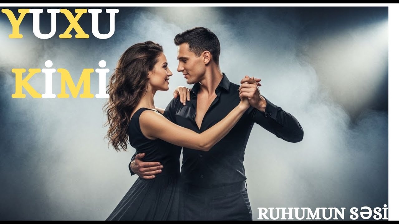 YUXU KİMİ  Ruhumun Səsi (yeni mahnı 2026 al cover)