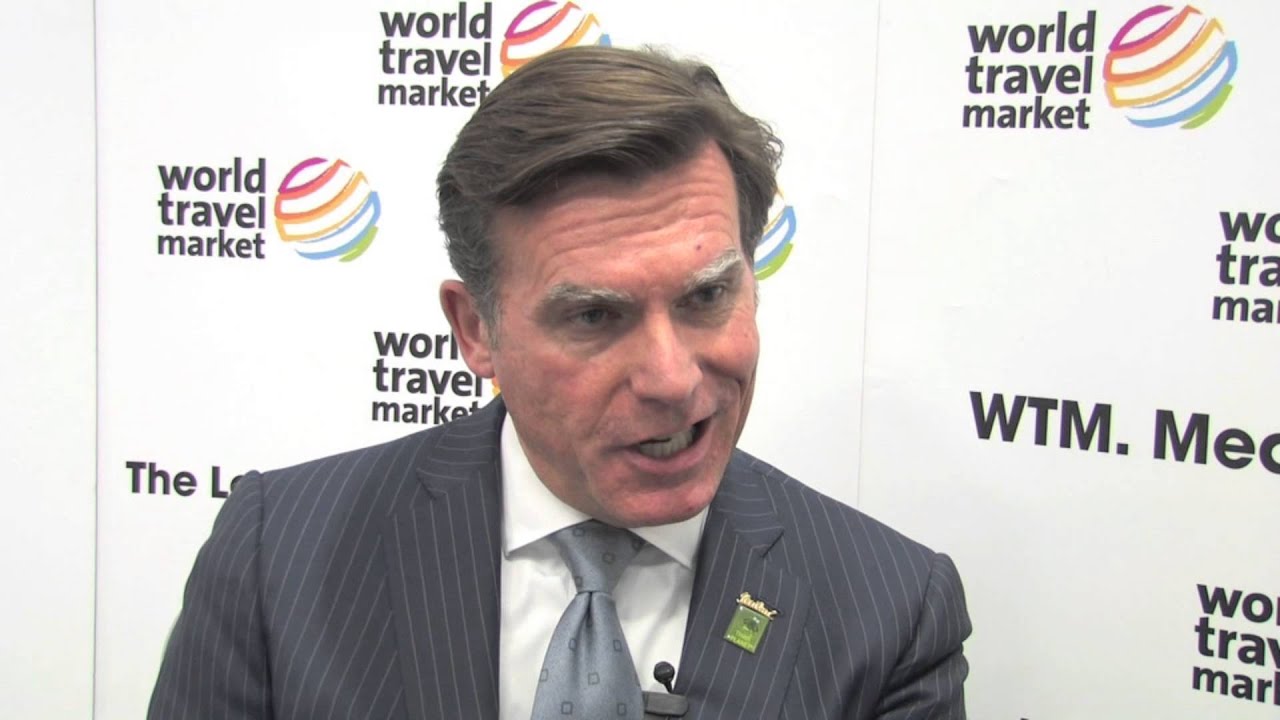 Wolfgang Neumann - Career Advice - YouTube