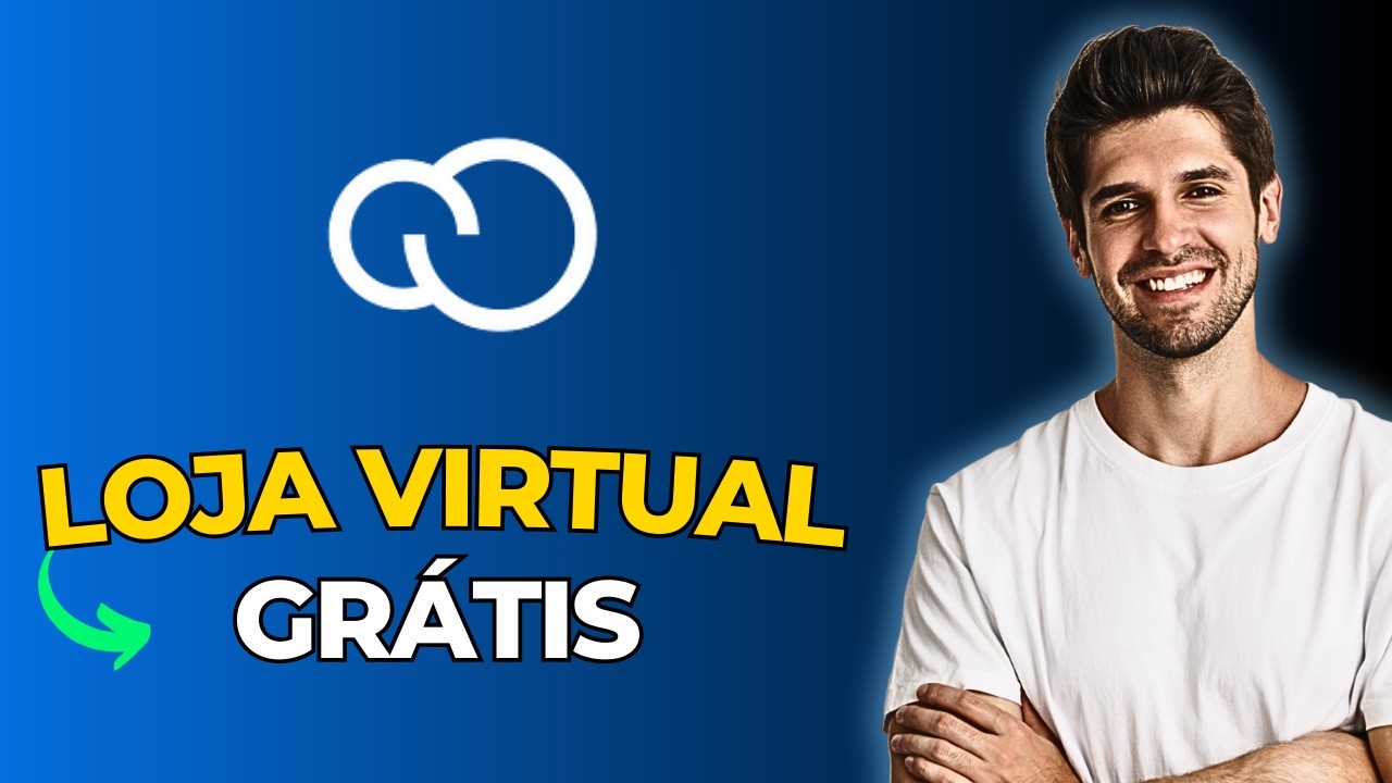 Como Criar uma Loja Virtual Grátis na Nuvemshop (Passo a Passo)