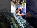 Scania Truck Engine Repair Part 37 🔧