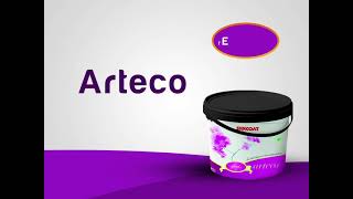 How to Apply Arteco Effect Paint by Silkcoat screenshot 5