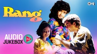 Rang Jukebox - Full Album Songs | Divya Bharti, Kamal Sadanah, Nadeem Shravan