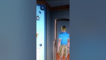 Sims 3 trait working traits part 1 of 4