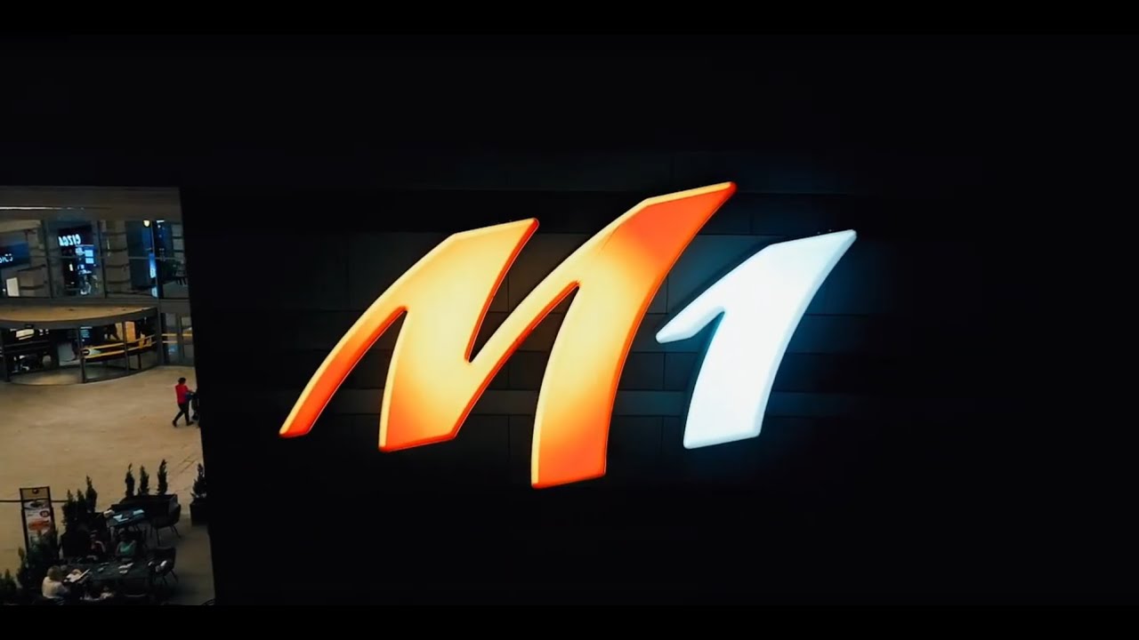 Herkes Burada! Daima M1 Adana!