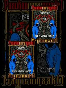 story'wa Magicom Sakti #pms #fyp #short #Pasmortal #Magicom_sakti