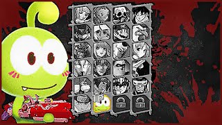Crazy Zombie V8.0 - Dauwa - Challenge Mode - Stage 1.2.3 - Game Show - GamePlay - 2015 - HD screenshot 4