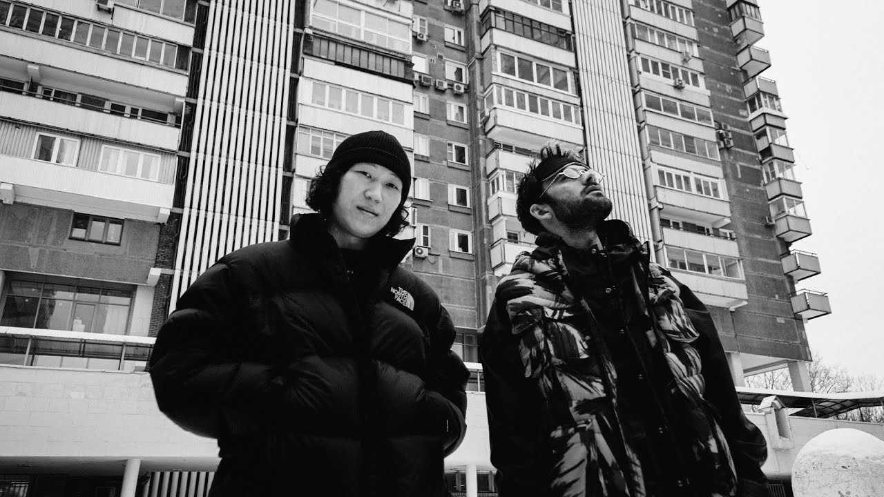 YouTubeでEverthe8 x BMB SpaceKid – The Streets / I Need a Mic / Waves (Official Music Video)を視聴 YouTubeでEverthe8 x BMB SpaceKid – The Streets / I Need a Mic / Waves (Official Music Video)を視聴