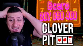 картинка: СОБРАЛИ ИМБОВЫЙ БИЛД НА ЛИМОНАХ ► HELLYEAHPLAY ИГРАЕТ В CloverPit #2