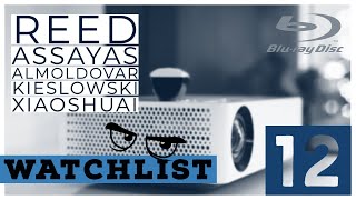 Watchlist 12 | Artificial Eye | Studio Canal