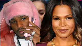 CAMERON SHOOTS SHOT AT NIA LONG! IS NIA LONG TOP 10 BADDEST??🧐