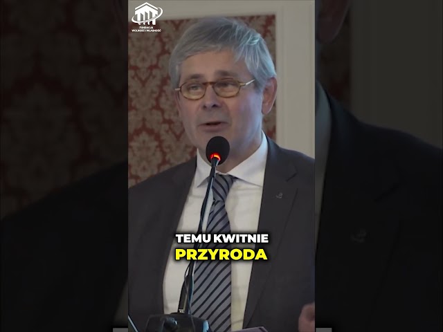 CO2 to gaz życia, a nie trucizna! #wolność #własność #fundacja #co2 #janowski #węgiel #przyroda