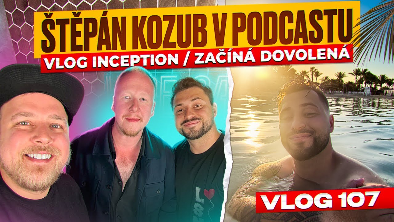 ŠTĚPÁN KOZUB V 