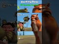 Ranking Best Of SID WILD Mentality Moments From Ice Age 
