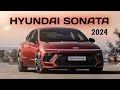 2024 Hyundai Sonata | Full Review