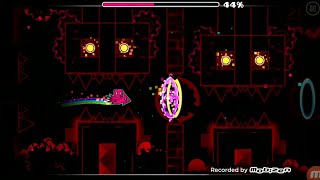 Cataclysm 44% ON MOBILE