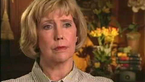 Lilly Ledbetter - Why Lilly went to the Supreme Co...