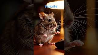 mouse is talking #trending #facts #viral #MouseReview #ComputerMouse #GamingMouse #TechReview