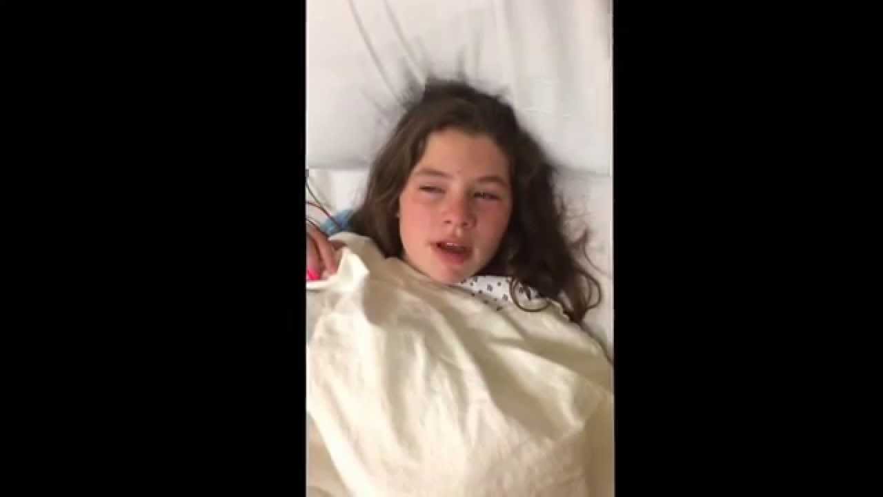 Funniest anesthesia video part 1