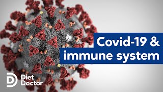 Boost your immune system to fight the corona virus