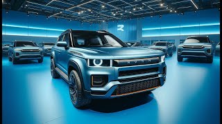 2027 Rivian R3X SUV Release Date Pricing Specifications Detailed Rivian 3 Release Date
