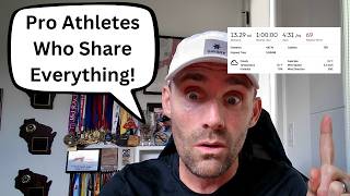 Rory Linkletter's Training Is Insane and Publicly Available! Profile