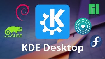 KDE Desktop: Best Distros and Personal Opinion