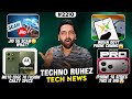 Jio 5G Scam😭,Indian Govt Phone🤯,realme GT 8 India,Moto Edge 70 Fusion,iPhone 18 Pro  Max,Ai+ 5G